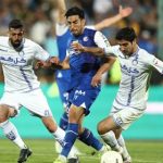 نوری: استقلال تو دهنی محکمی به گل‌گهر زد!/ تعویض‌های ساپینتو طلایی بود