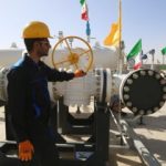 گاز در یک قدمی چابهار