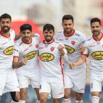 خان‌محمدی: پرسپولیسی‌ها سر بزنگاه به خودشان آمدند