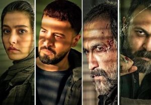 بازیگر «پوست شیر»: در فصل سوم خیلی زیاد غافلگیر می‌شوید