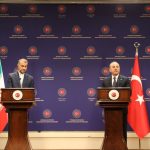 ایران هشدار می‌دهد که پای اسرائیل را نباید به قفقاز باز کرد