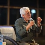 روایت «درویش» از میراث «حاتمی‌کیا»/ قوت سینماگر به جیب پرپول نیست