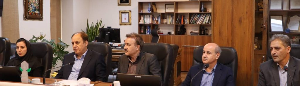 پیشتازی یکی از بانوان سازمان حسابرسی؛