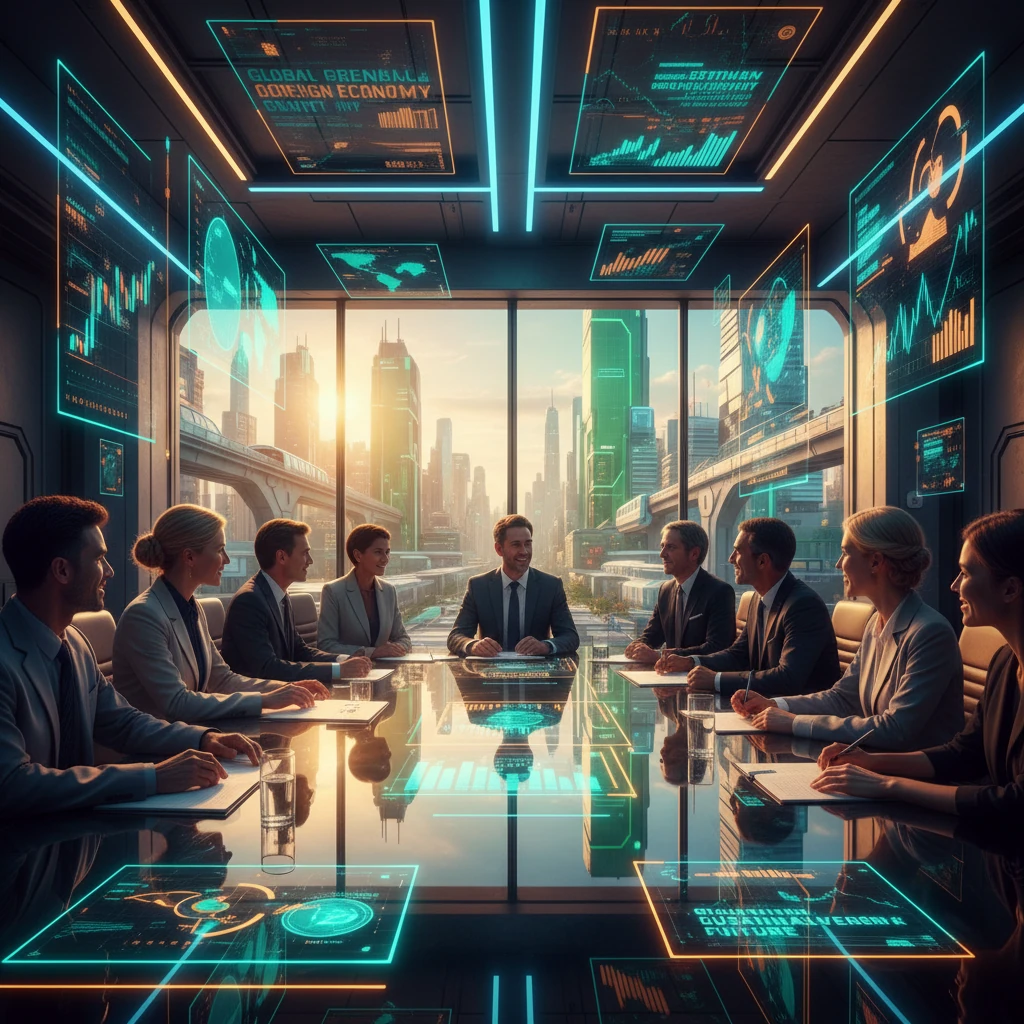 تجارب موفق آژانس‌های جذب سرمایه‌گذاری خارجی در جهان؛