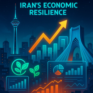 طرح «رویش» اقتصاد کلید خورد/ ثروت‌های راکد مردم به جهش تولید تبدیل می‌شود