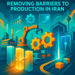 موتورهای بخش خصوصی برای جذب سرمایه گذاری خارجی روشن می‌شود