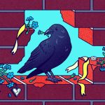 از چیزهای شکسته چه می‌توانیم بیاموزیم؟