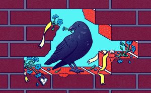 از چیزهای شکسته چه می‌توانیم بیاموزیم؟