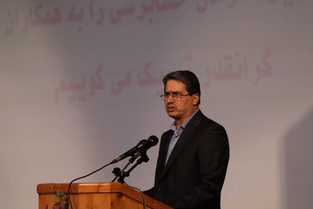 بدون حسابداری درست، حتی بهترین اقتصاددانان هم نمی‌توانند اقتصاد را اداره کنند