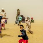 نسخه‌ای برای رشد مغزهای کوچک زنگ‌زده