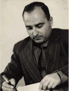 اسمعیل عرفانی