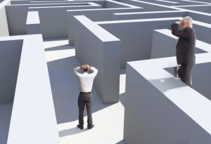 تیم های حسابرسی و حسابرسی داده محور چگونه با هم کار کنند؟!