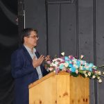 عدالت، شفافیت و درستکاری سه رکن اصلی حرفه حسابرسی است