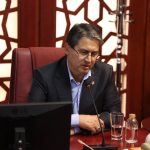 گزارش پیشرفت پروژه‌های راهبردی سازمان حسابرسی به وزیر اقتصاد