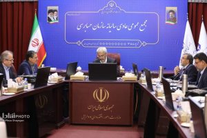 در مسیر استانداردهای IFRS حرکت می کنیم